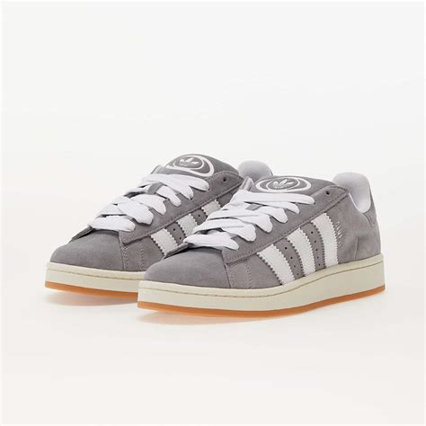 Adidas Campus 00s Grey White 